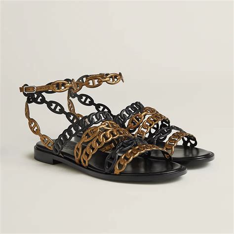 kalliste sandal hermes|Hermes sandals sale.